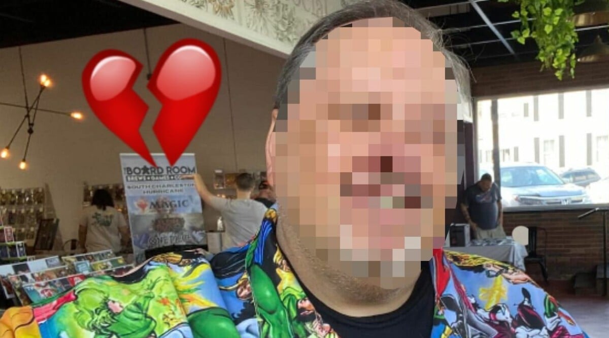 Folkkära programledaren död – förlorade kampen mot cancern • Blev 62 år