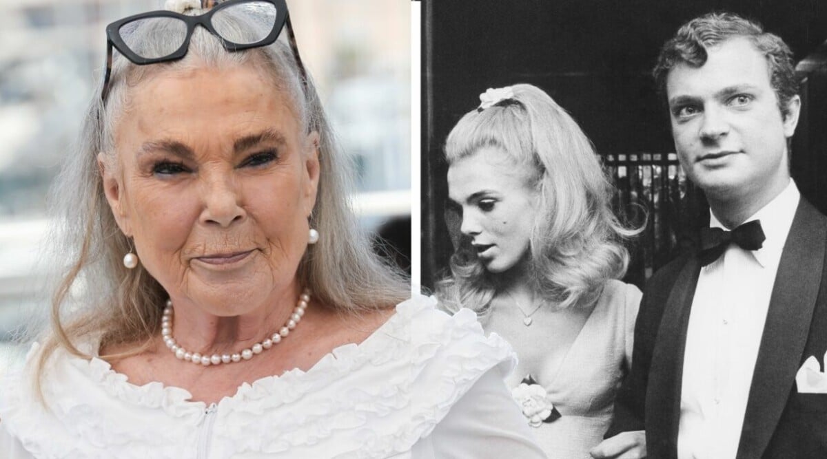 Kungens ”första flickvän” talar ut – detaljerna om relationen