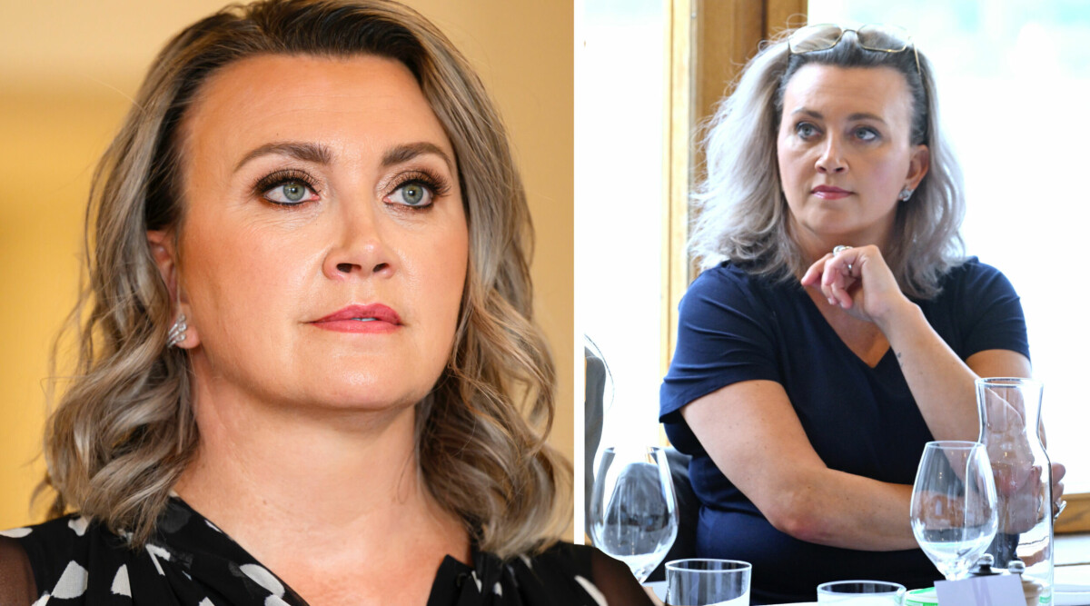 Camilla Läckbergs krasch – svåra hälsoproblemen: ”Orkar ingenting”