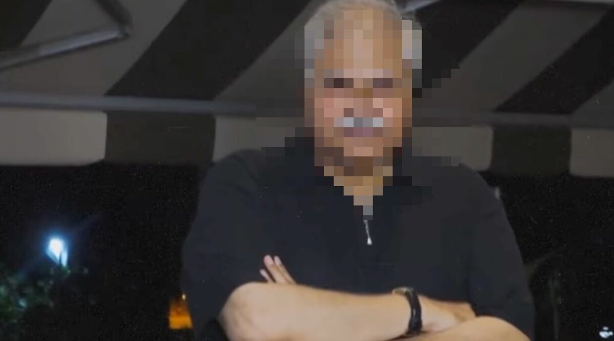 Folkkära skådespelaren plötsligt död – hjärtskärande chocken: ”Förlorat min far”