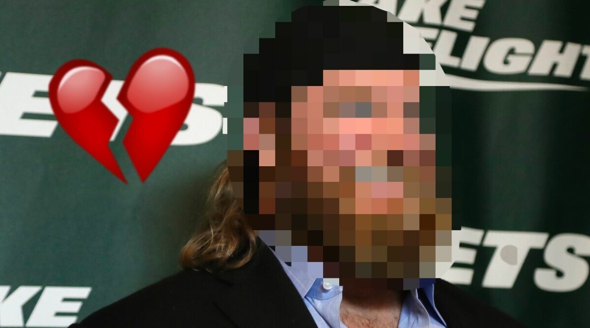 Älskade sportprofilen död – blev bara 41 år