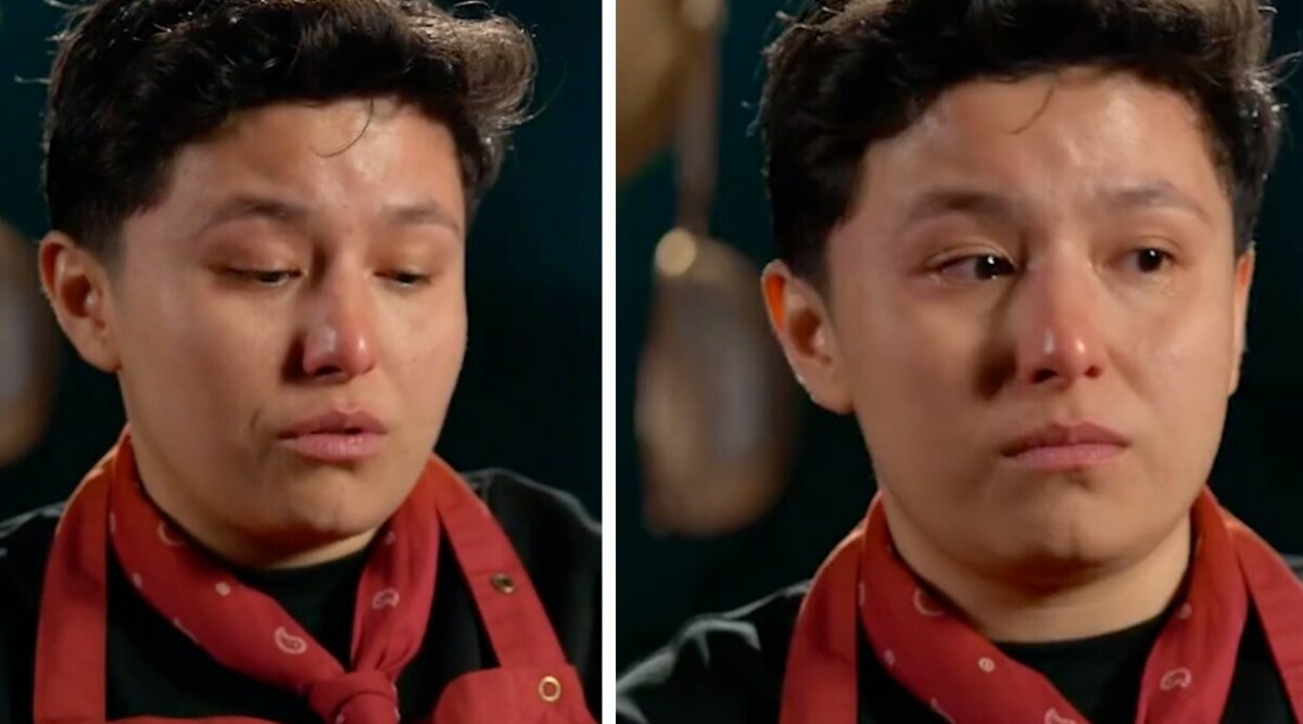 TV4-profilens hjärtskärande beslut – brutit upp från familjen: ”Tvungen att fly”