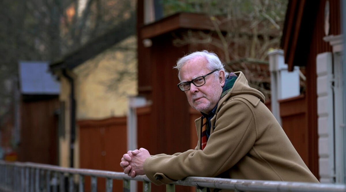 Bengt Magnusson i tårar – stora oron • Skräcksamtalet mitt i natten • Livet som pensionär