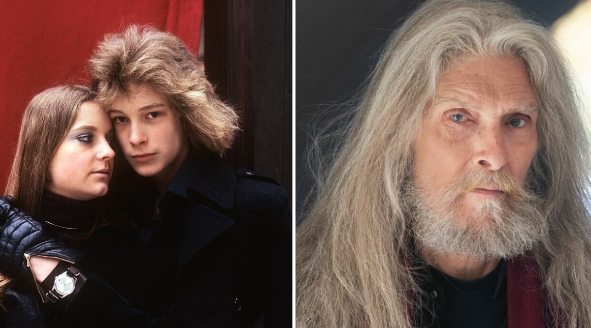 Skådespelaren Björn Andrésen är död