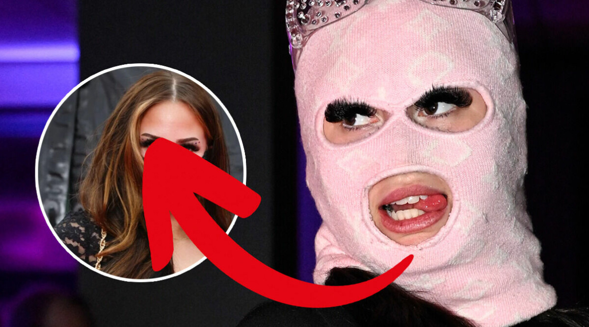 Fröken Snusk avslöjar sig: ”Jag kan inte vara anonym längre!”