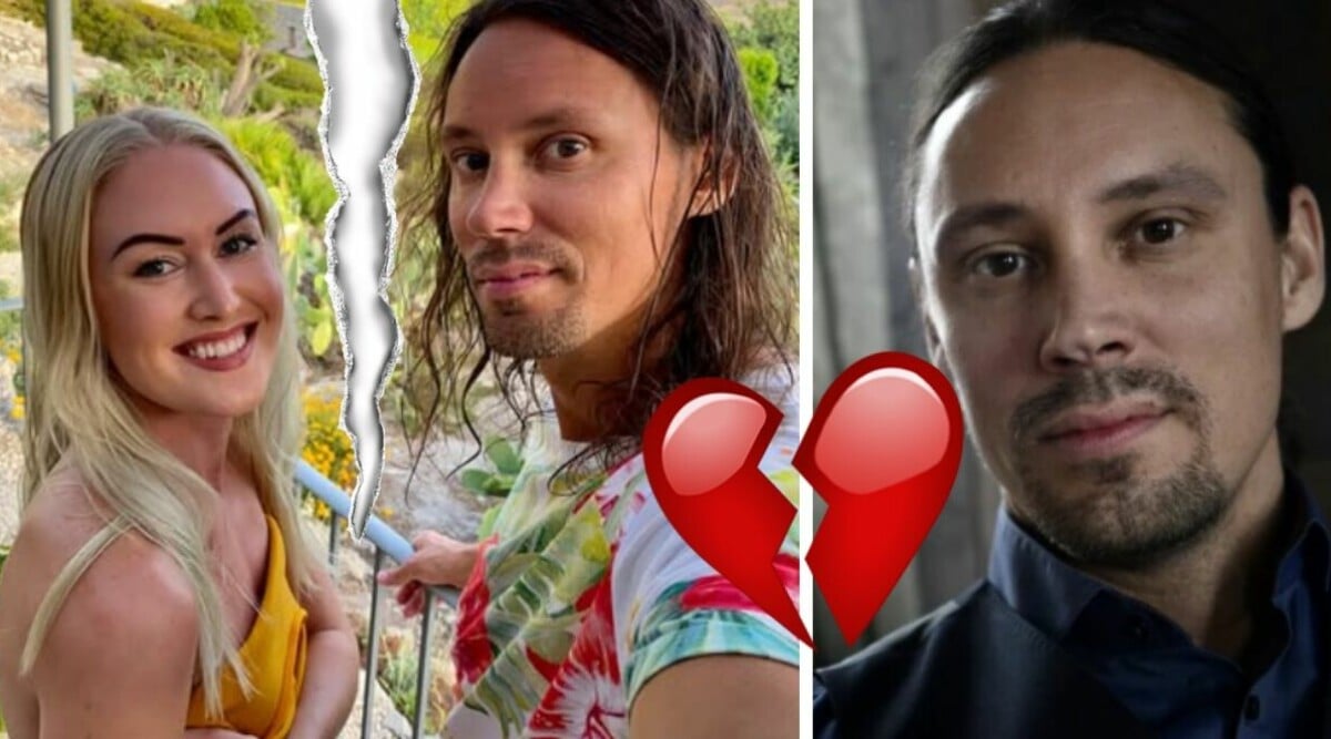 Äggproblemet knäckte förhållandet: ”Det känns bedrövligt”