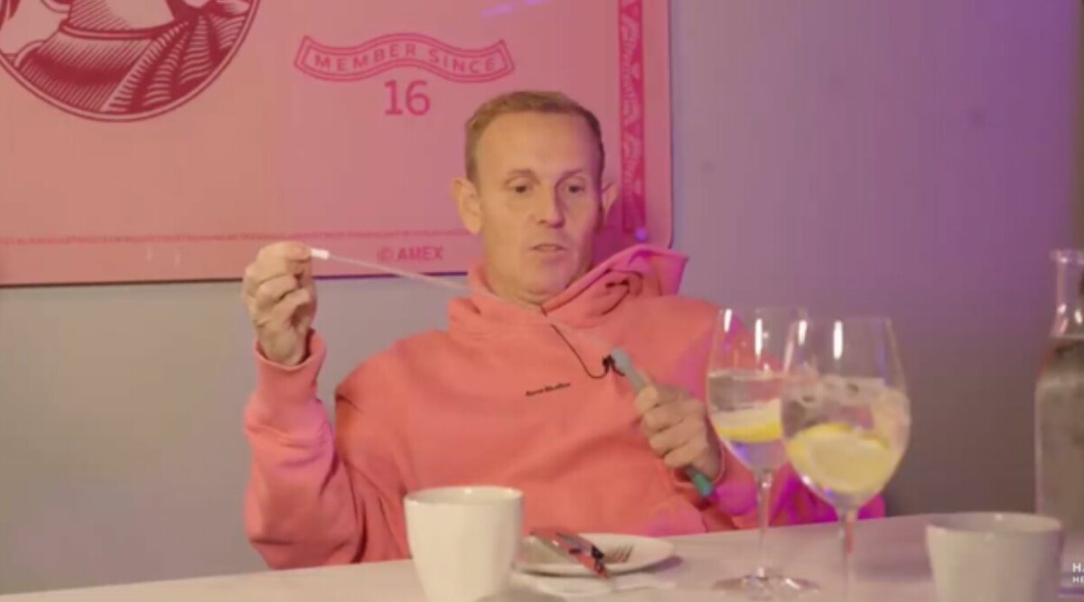 Måns Möller om att starta Onlyfans: ”Öppen för allt”