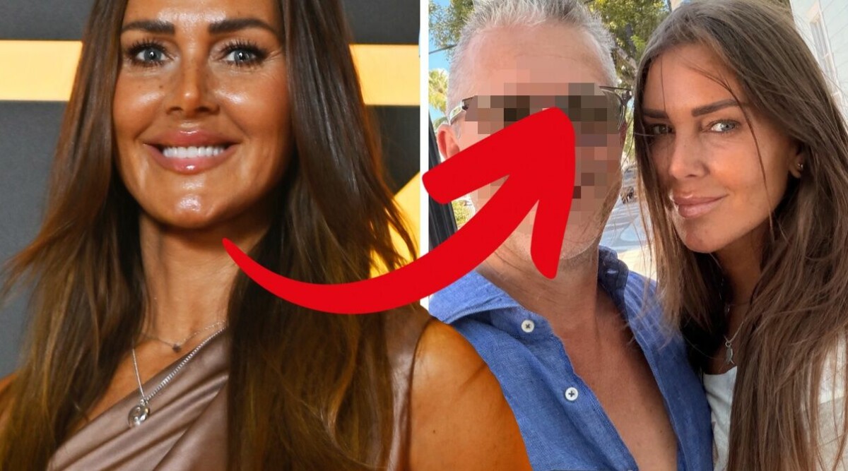 Hänt avslöjar: Är det här Hannah Graafs nya pojkvän? Allt vi vet om 51-åringen