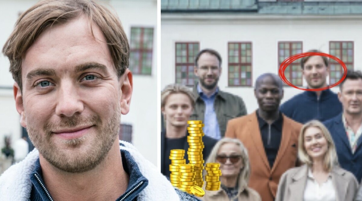 25-årige Förrädarna-profilen hemlös: ”Har inget crib”