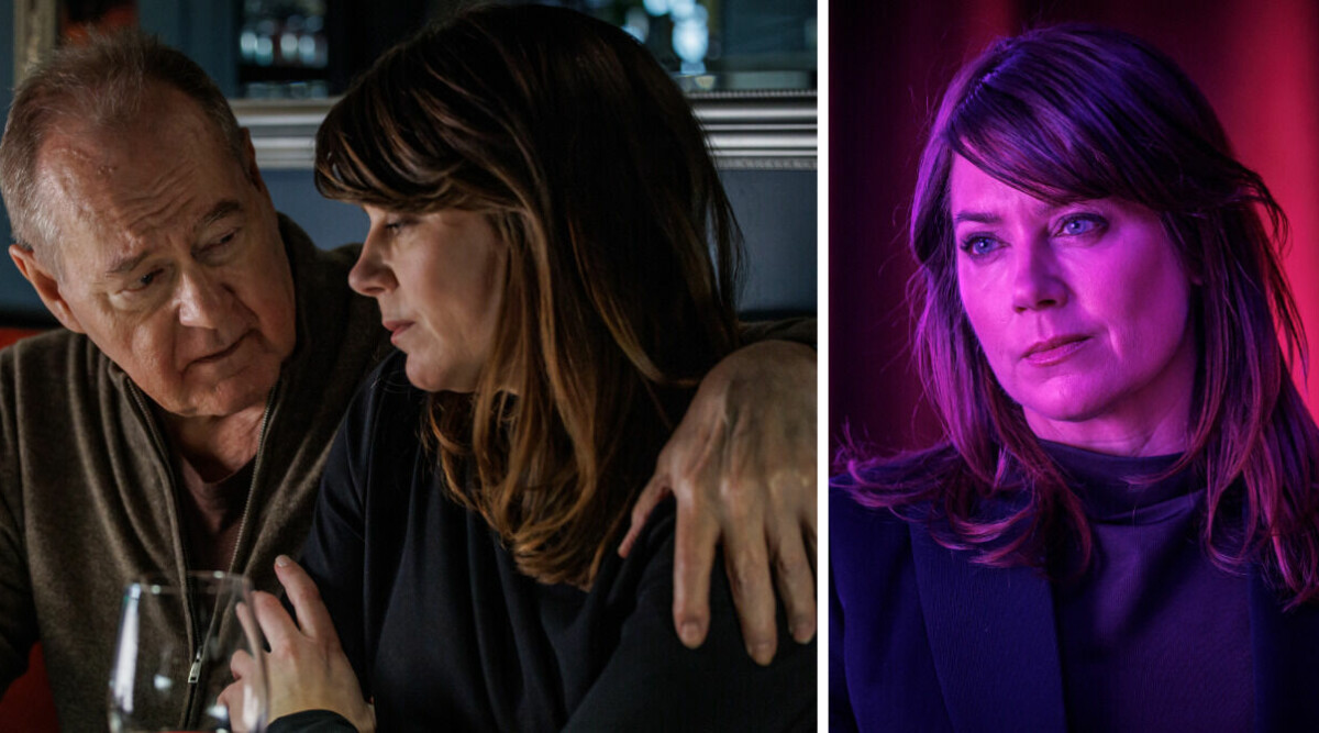 Allt om nya Beck – Ur askan: Premiär, kanal och skådespelare