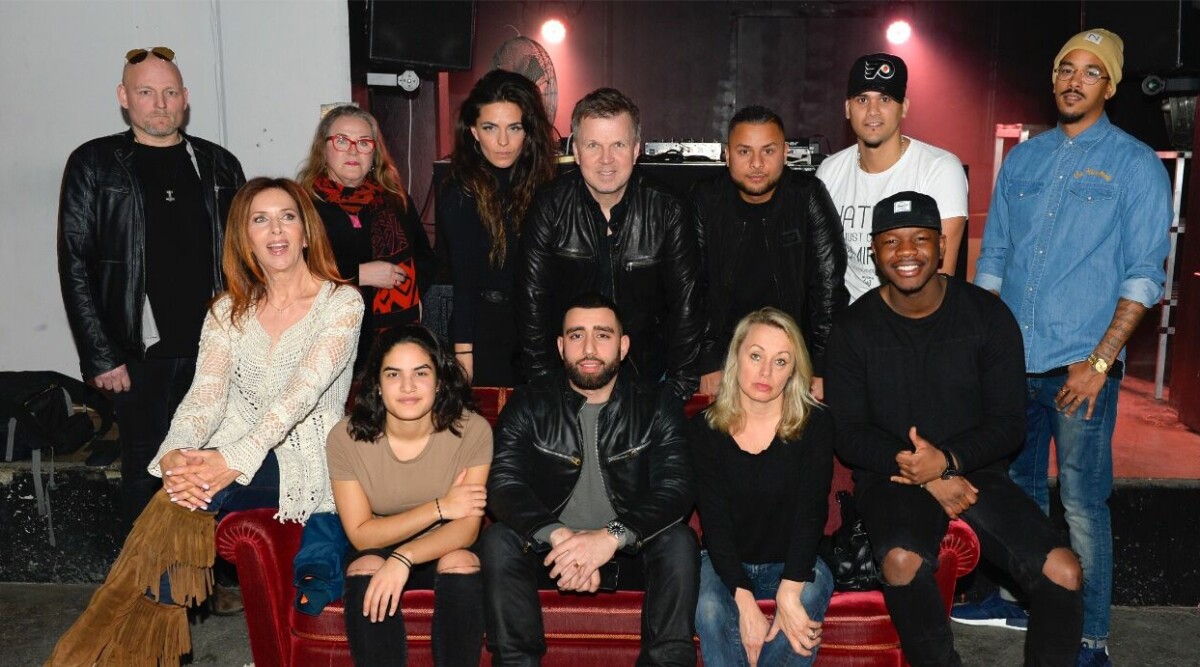 Svenska artistens syn försvann på några veckor: ”Jag kände ingen livslust”