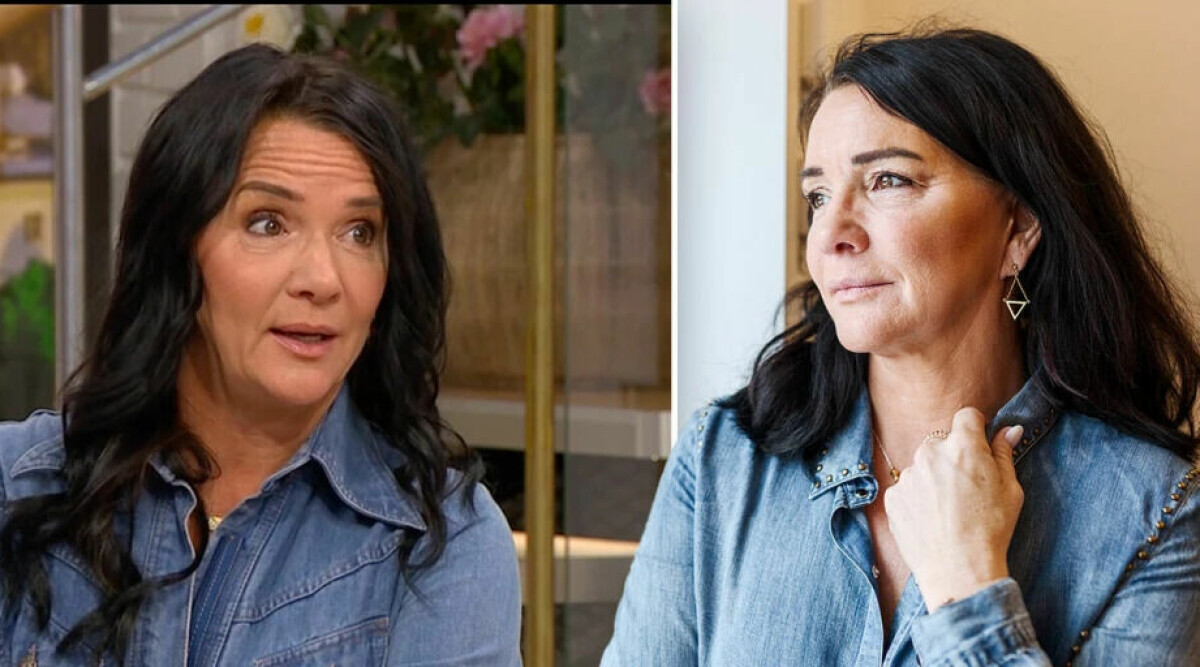 Folket rasar mot Sofia Wistam – efter nya bilden: ”Tappat all respekt för dig”