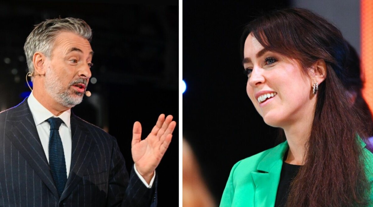 Sofia Ståhl var tvungen lämna Tareq Taylor: "Kände mig deppig"