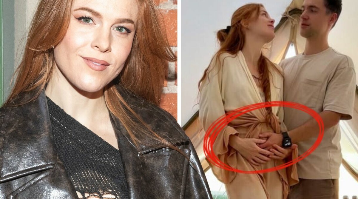 Dotter tvingas till dubbla operationer – mitt under förlossningen: ”Två flugor i en smäll”