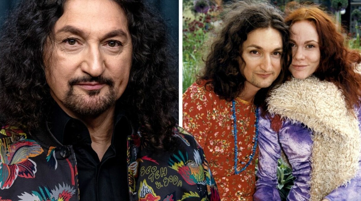 Thomas Di Levas enorma lyxgåva till exfrun: ”Kände att det var viktigt”