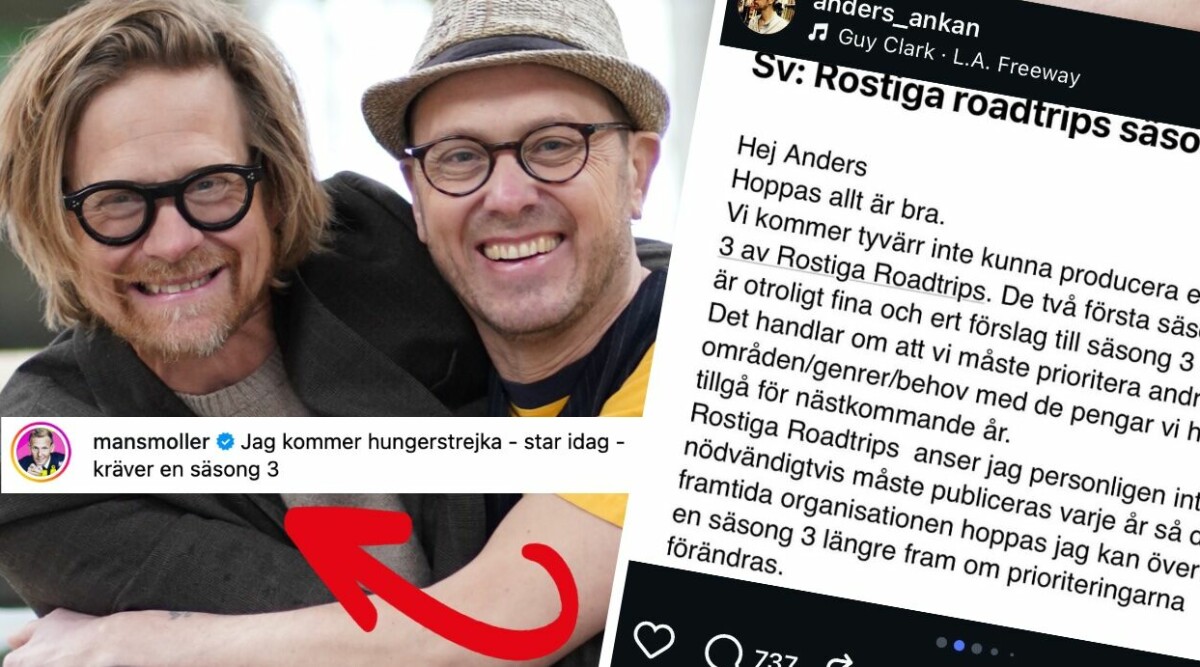 Älskade SVT-programmet lägger ner - starka reaktionerna! • Kanalens svar: ”Måste prioritera andra behov”