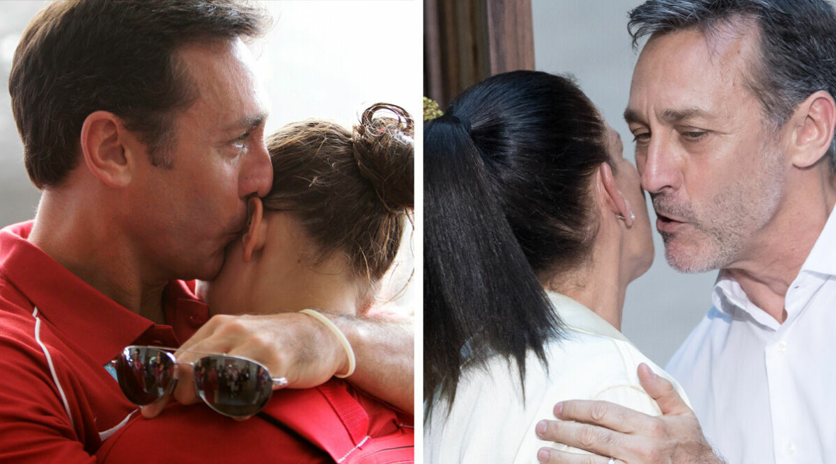 Otrogen mot prinsessan! Bryter tystnaden: ”Jag blev lurad”