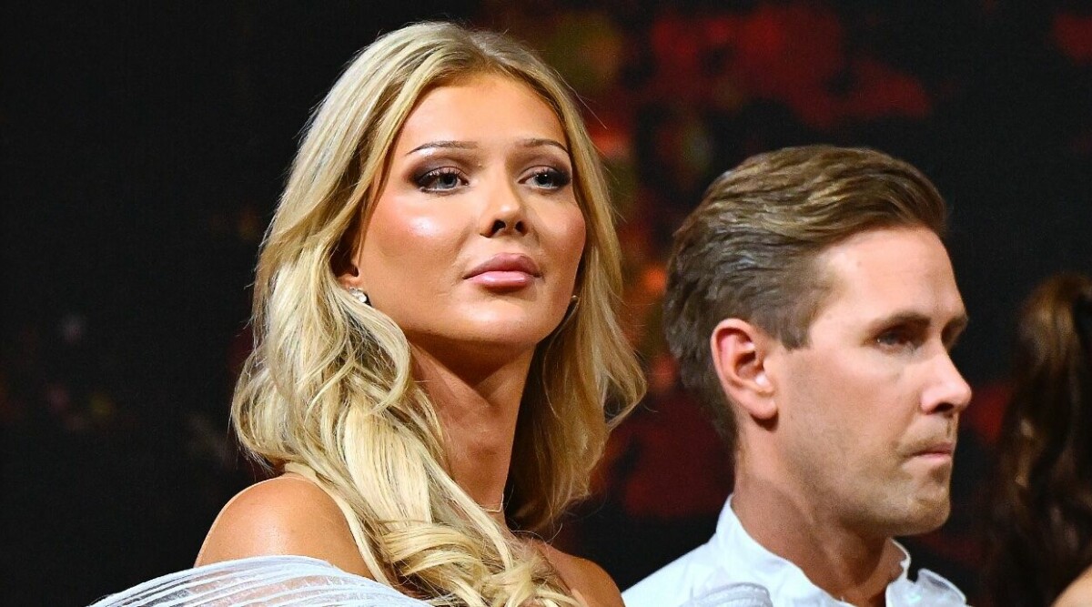 Isa Östling misshandlad – mitt ute på stan: ”Jättehemskt”