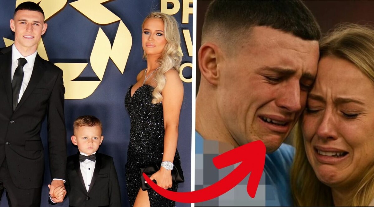 Osmakliga bluffen! Stjärnparet rasar mot dödsryktet: ”Det är vidrigt”