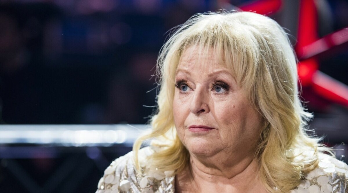 Kikki Danielssons säker på att dö – efter långa sjukdomskampen: ”Mörka tankar”