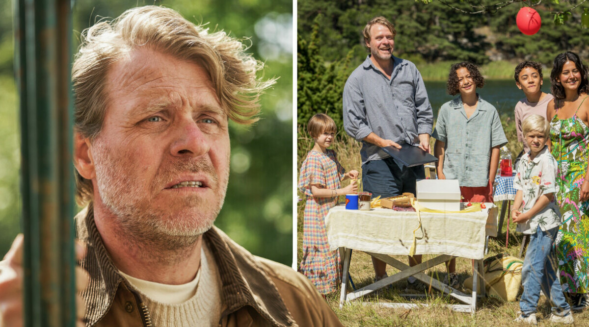 Allt om nya Saltkråkan: Premiär ✔︎ Avsnitt ✔︎ Skådespelare ✔︎ Hemliga festerna!