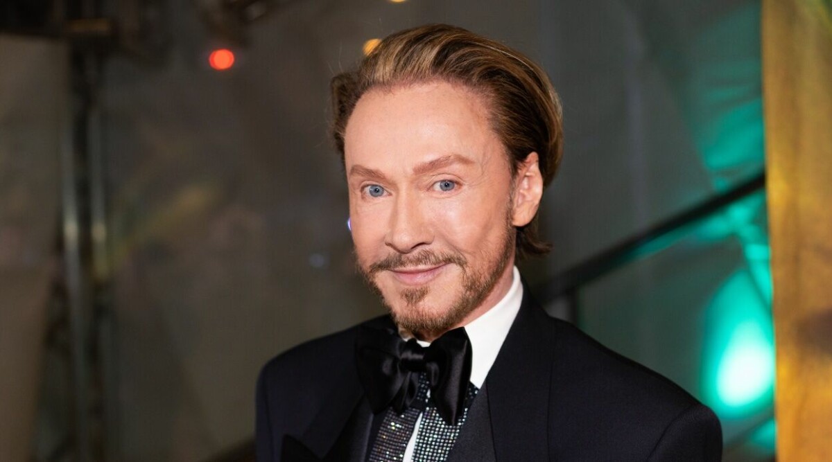 Christer Lindarws utspel: Pandemin var mysig!