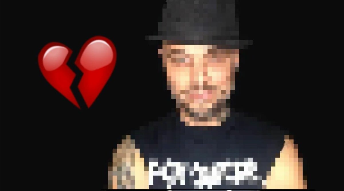 Folkkära musikern död på sin födelsedag: ”Obeskrivligt förkrossade”