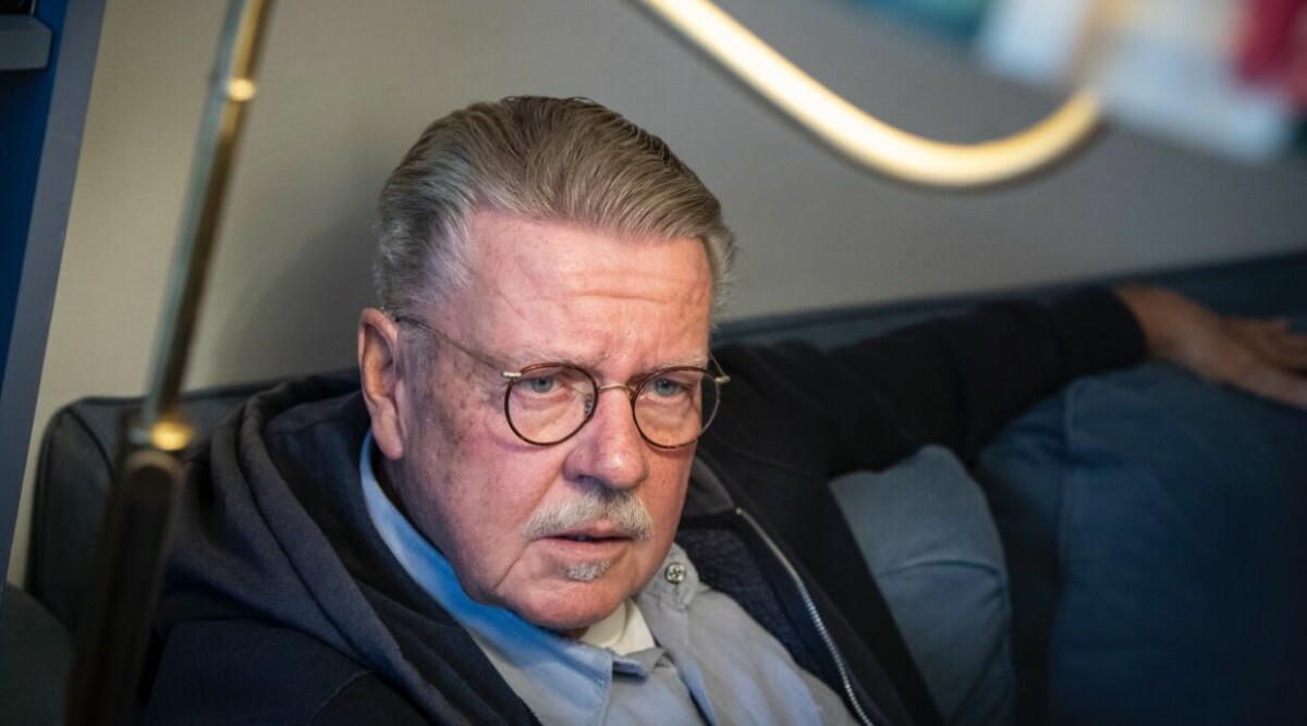 Mikael Wiehes kamp – tankarna om döden efter svåra sjukdomsbeskedet: ”Bli sämre”