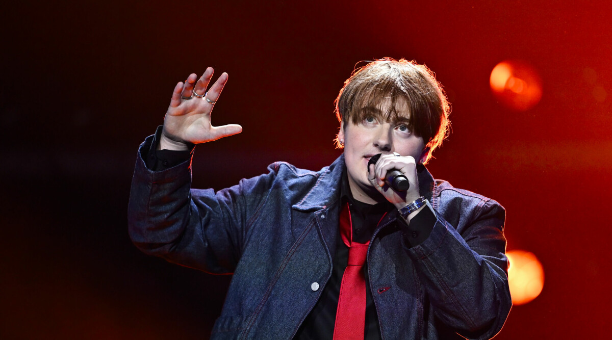 Allt vi vet om Love Hedlund Stenmark i Idol 2025! • Ålder • Kända föräldrarna