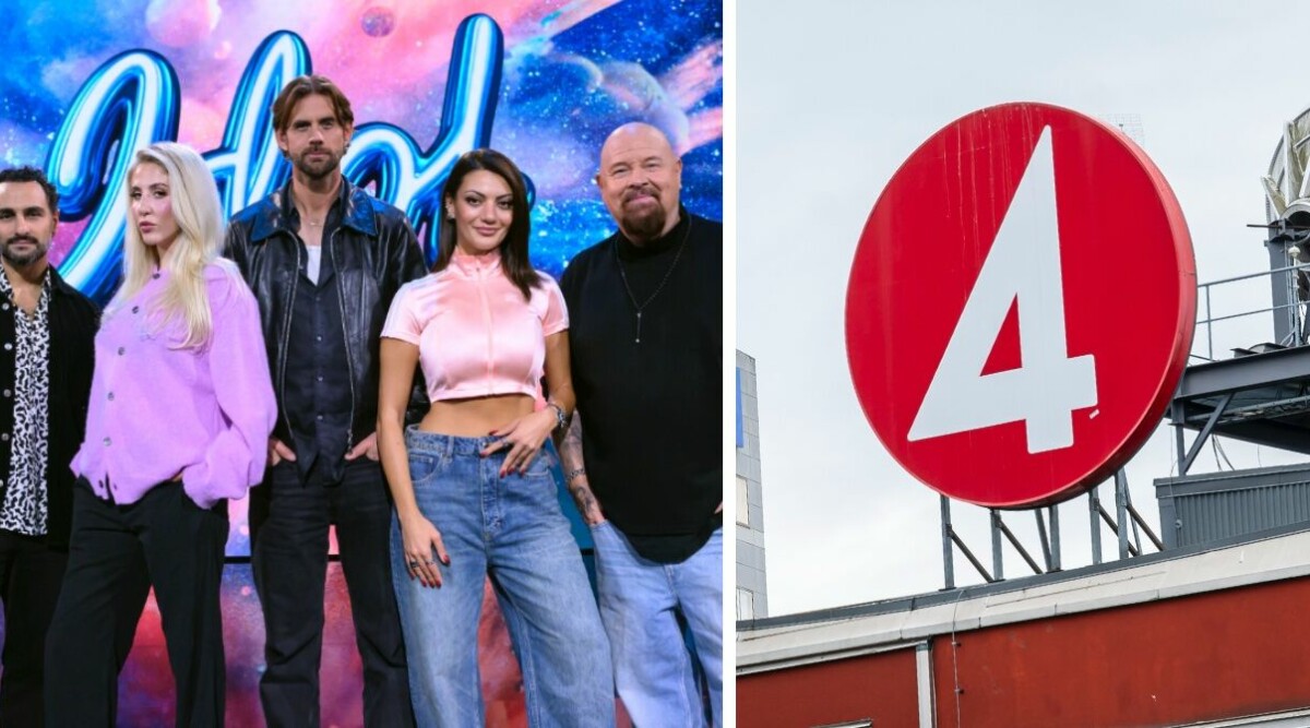 Avslöjar: Stora ändringen i Idol – TV4 tvingas agera • Röster från utlandet påverkat