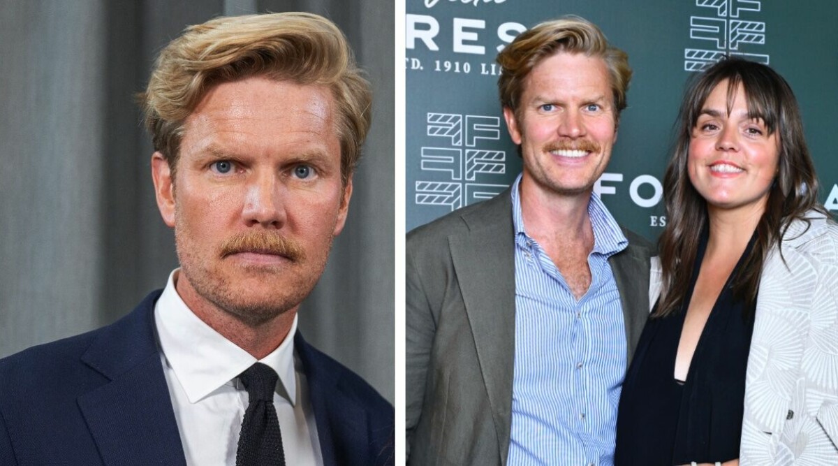 Martin Järborg om tuffa tiden i Robinson – livet under inspelningarna