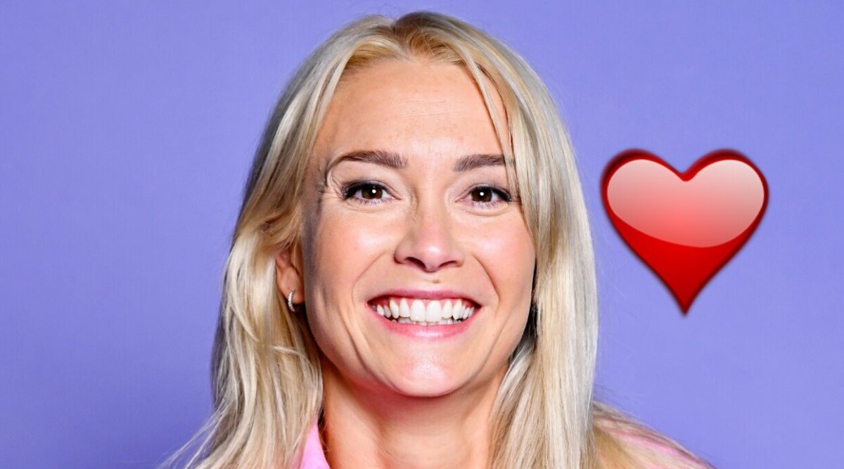 Ellen Bergström avslöjar nya relationen – två år efter uppbrottet med Niclas Lij