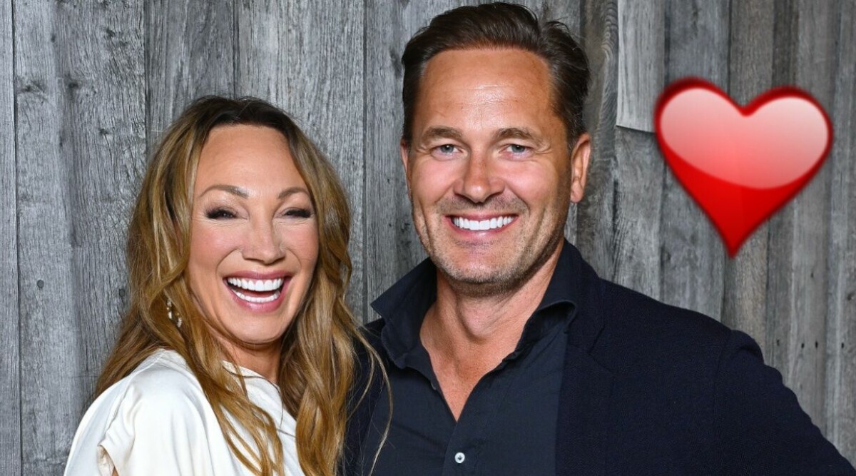 Charlotte Perrelli och Anders Jensens barnlycka – gratulationerna väller in: ”Vår lilla”