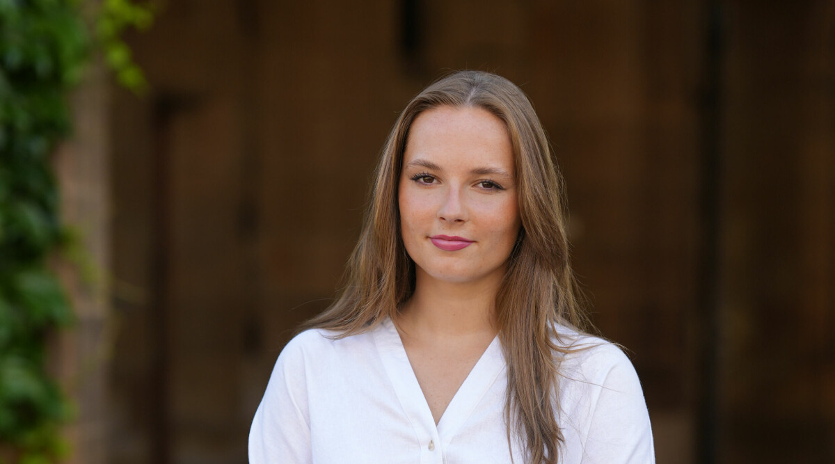 Prinsessan Ingrid Alexandra bryter tystnaden om Marius Borg Høiby: ”Svårt”