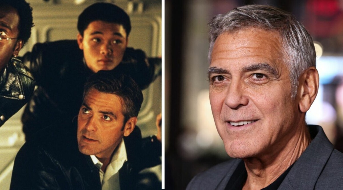 Chockbeskedet: George Clooney lägger av – lämnar Hollywood: ”Acceptera uppoffringarna”