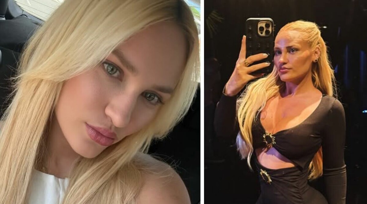 30-åriga influencern död – fallet utreds av polis • Hittad av familjen