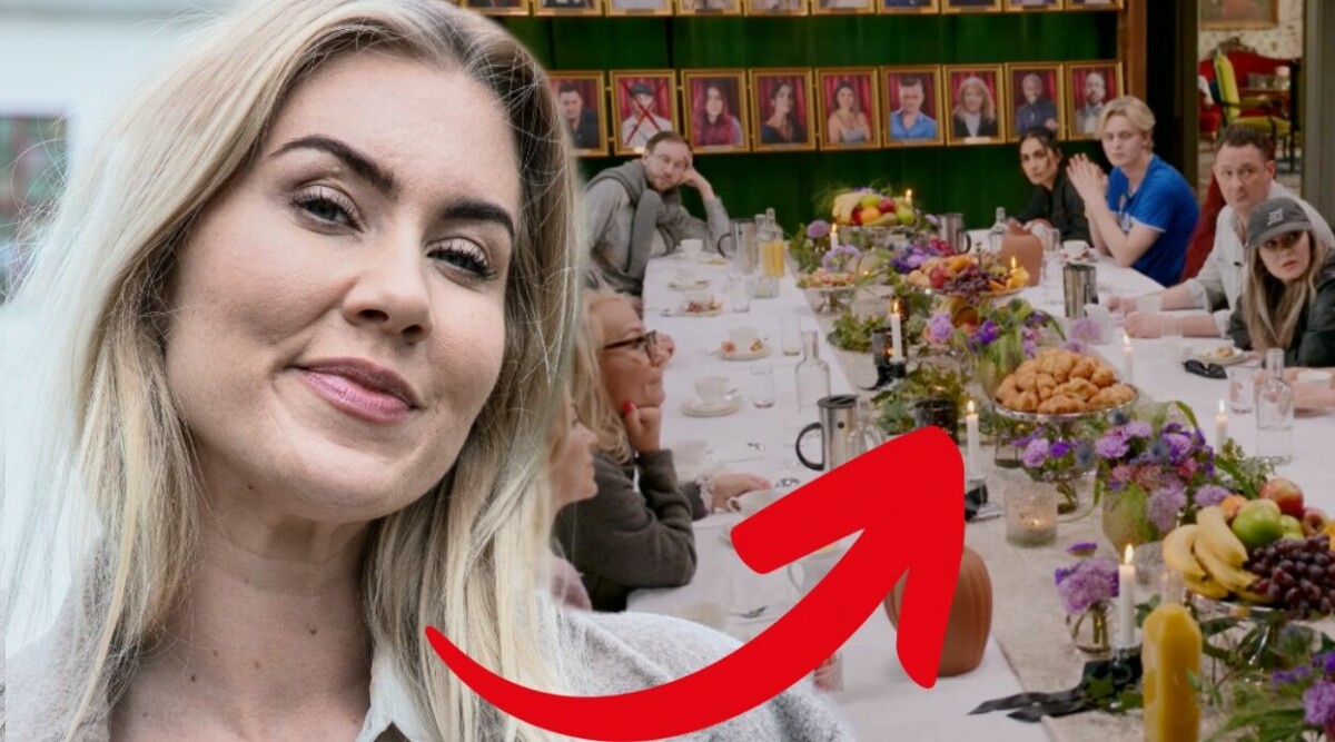 Förrädarna: Frukosten är bluff – äter egentligen ensamma på rummet!