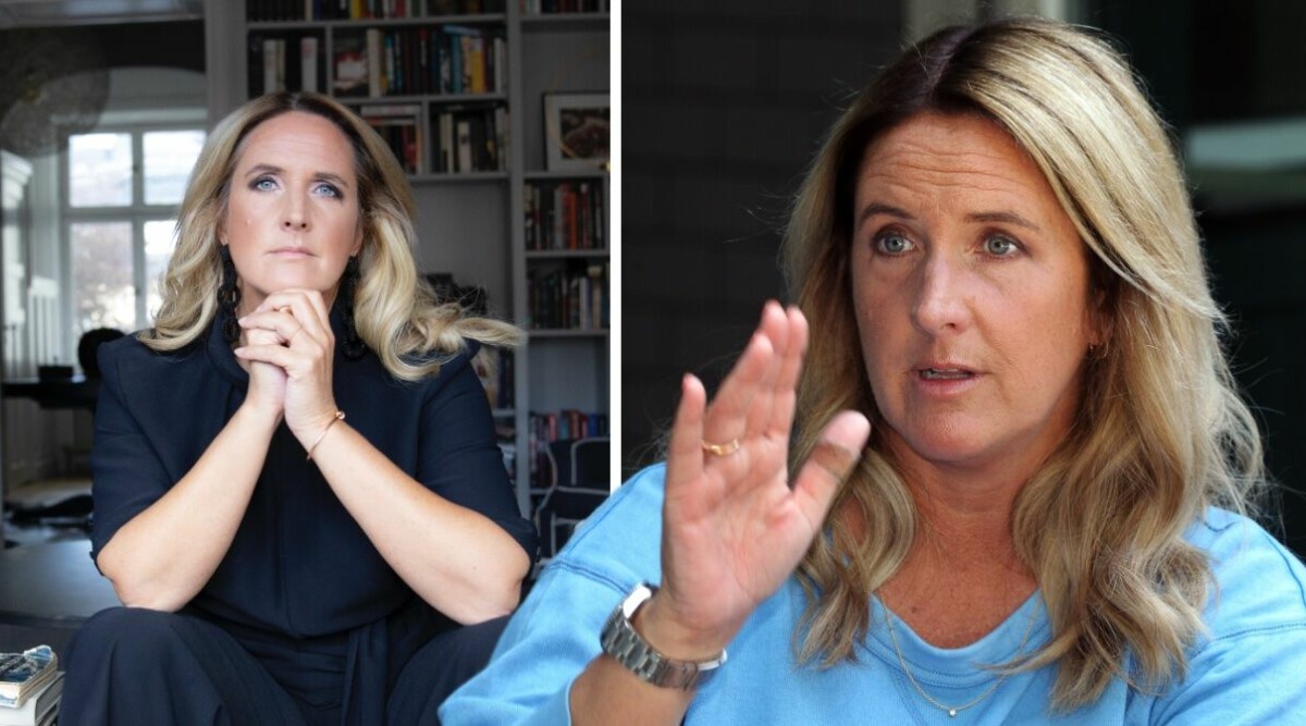 Folkkära författaren akut opererad – drabbats av allvarlig sjukdom: ”Värre än att föda”