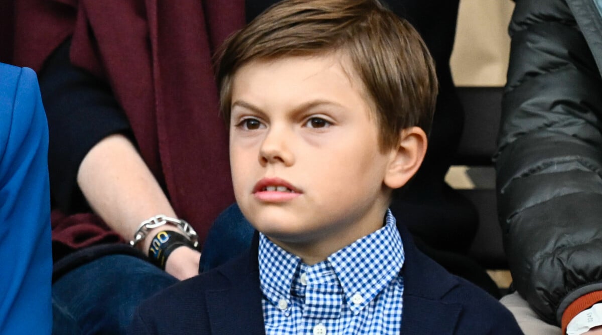 Tragiska beskedet för kronprinsessfamiljen – prins Oscar mitt i allt: ”Osäkert”