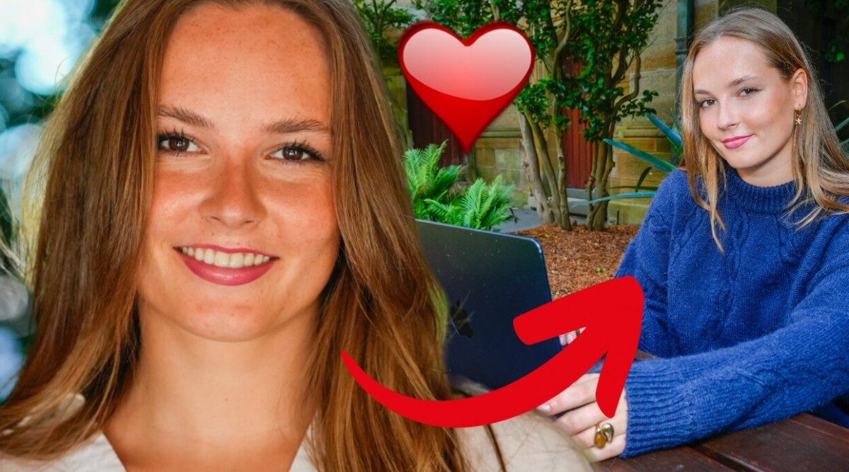 Norska prinsessan Ingrid Alexandra svarar äntligen på kärleksfrågan!