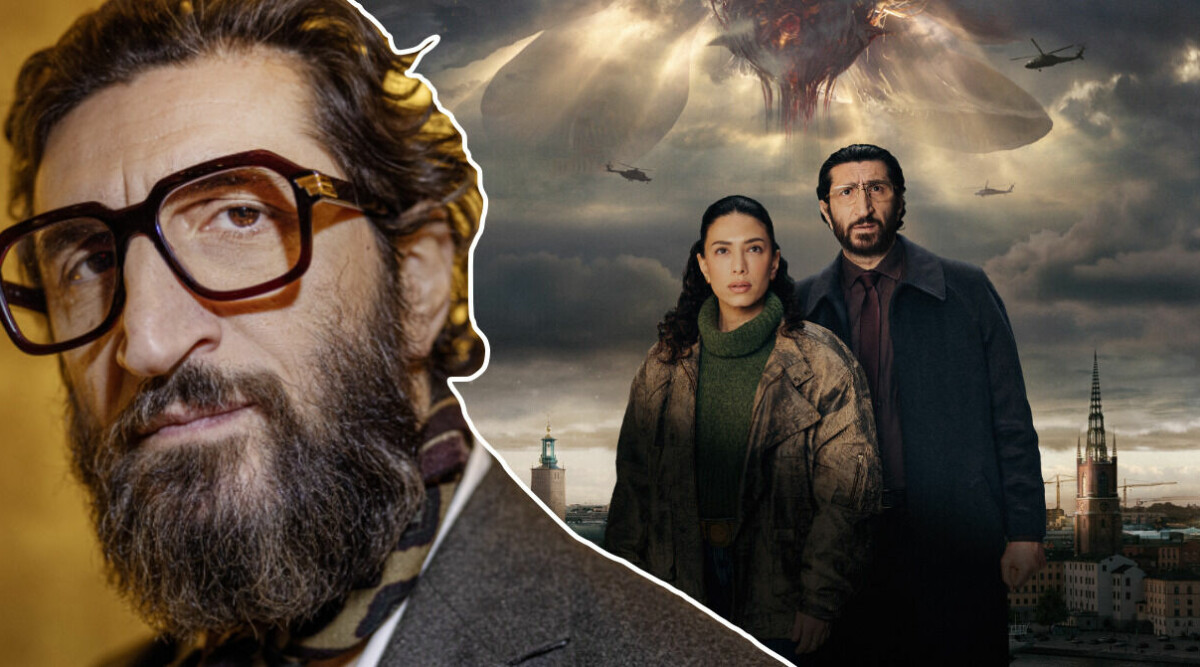 Vi kommer i fred på TV4 – här är allt om serien ✔︎ Premiär ✔︎ Skådespelare ✔︎ Handling