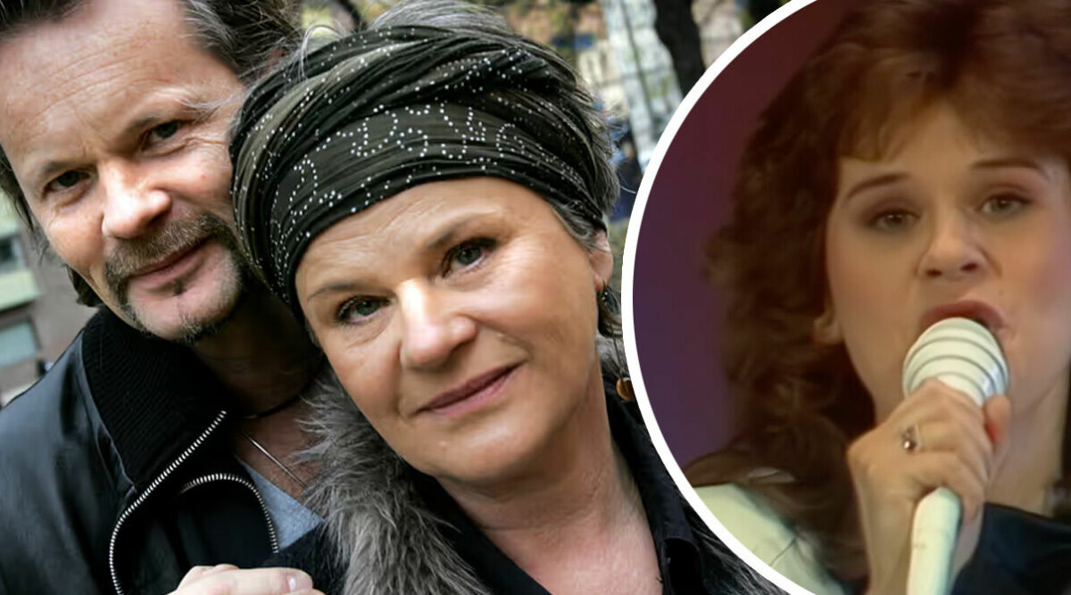 Karin Glenmark död – blev 73 år