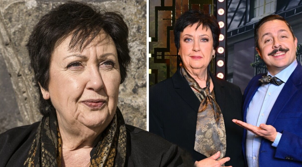 Babben Larssons ödesbesked för Bäst i test: ”Pågår förhandlingar”