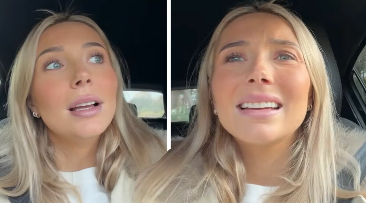 Nicci Hernestigs gravidkamp – svåra problemen: ”Helt väck”