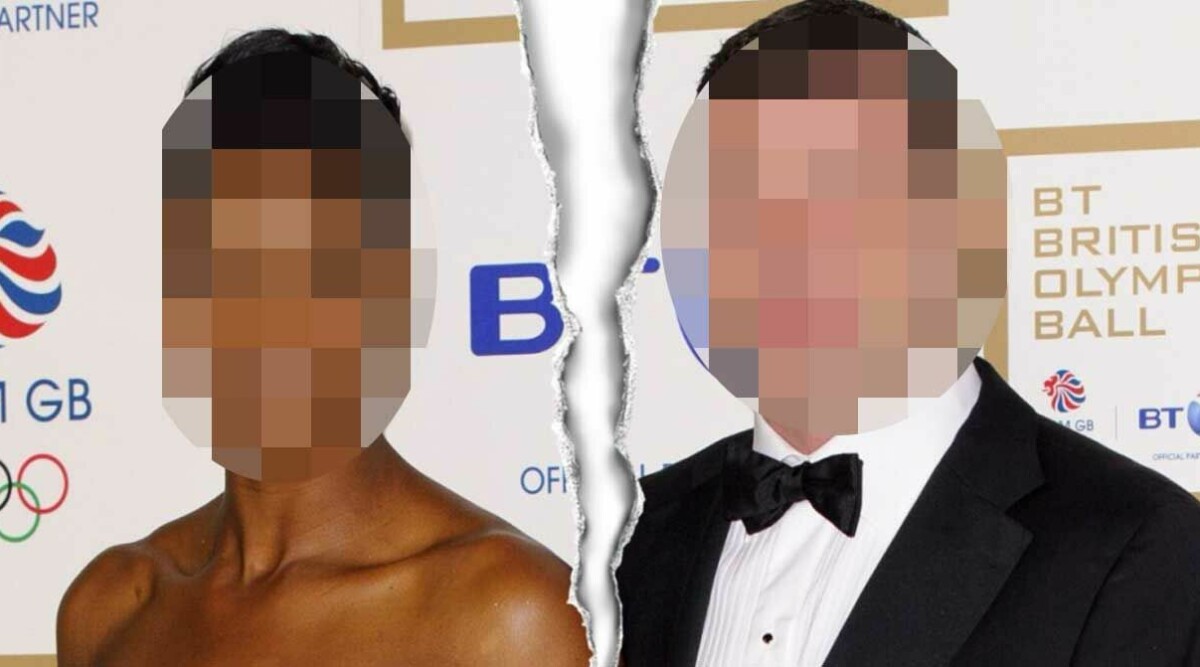 Kändisparet skiljer sig – hållit separationen hemlig i två år • Dramatiska beslutet