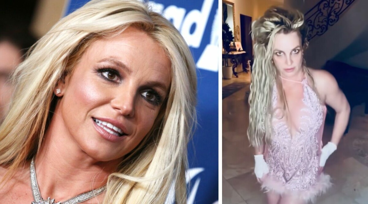 Britney Spears spårlöst försvunnen – oron för hennes liv • Ingen vet vad som hänt!