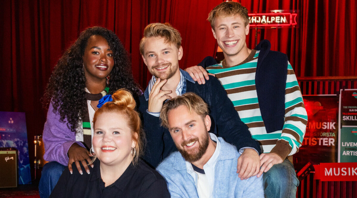 Allt om Musikhjälpen 2025 – tema, stad, programledare & artister