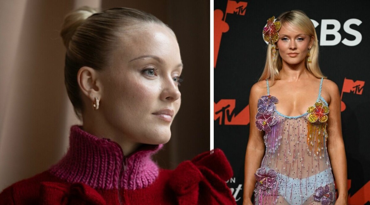 Zara Larsson avslöjar svåra kampen – tvingas ta medicin: Glömmer allt