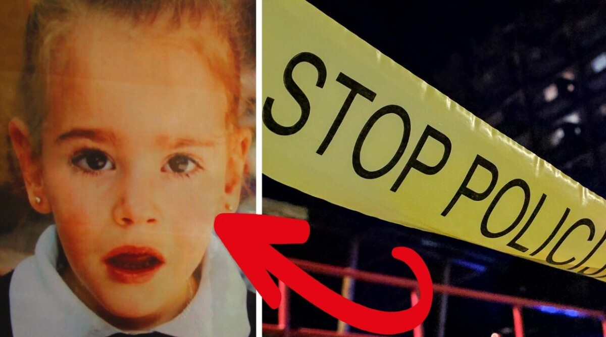 4-åringen försvunnen i nio dagar – hittades på oväntade platsen • Kusliga upptäckten i sängen