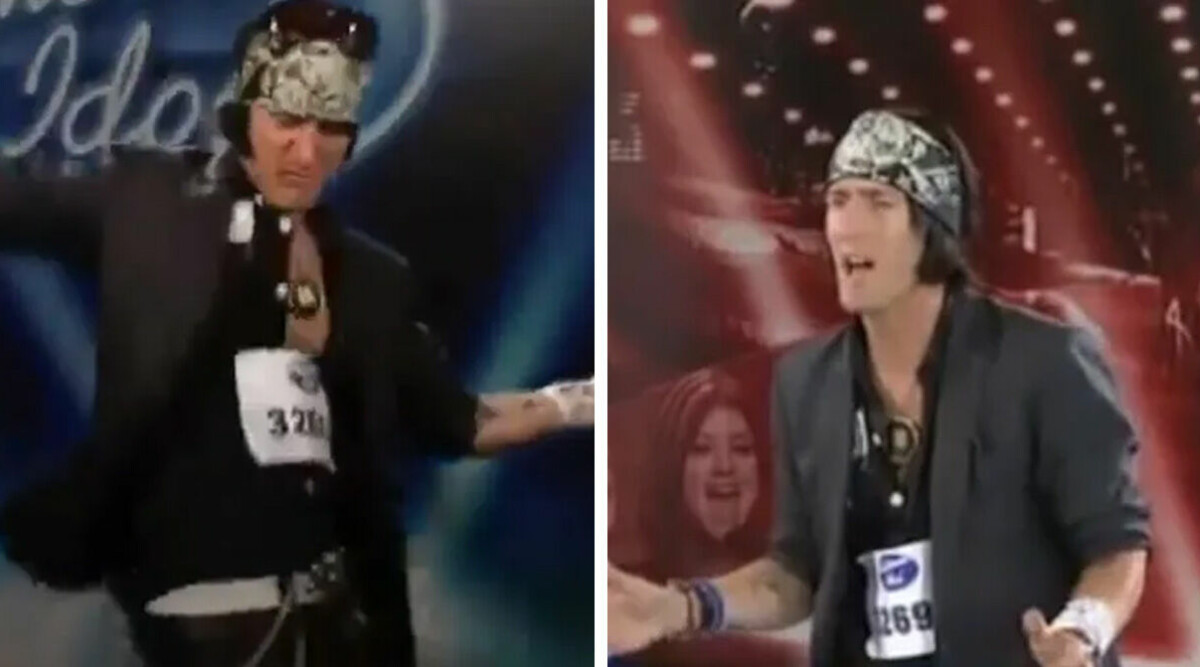 Idol-deltagaren gripen – för intimt umgänge med minderårig!